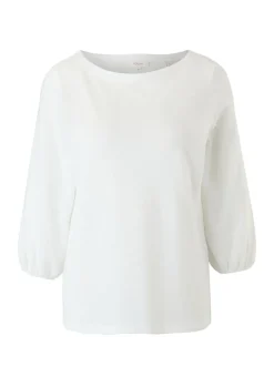 T-Shirt creme