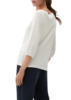 T-Shirt creme