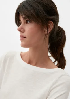 T-Shirt creme