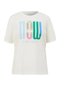 T-Shirt creme2