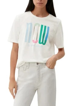 T-Shirt creme2