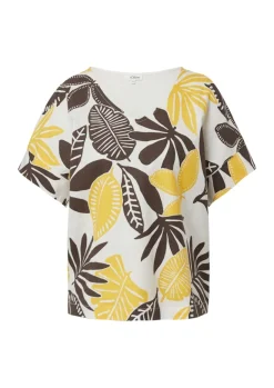 T-Shirt creme
