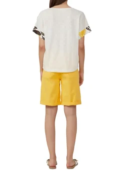 T-Shirt creme