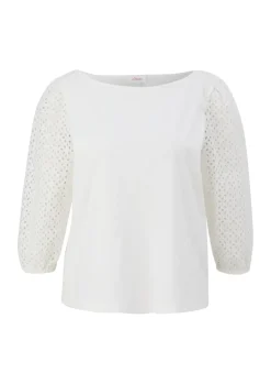 T-Shirt creme