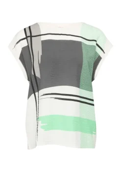 T-Shirt creme