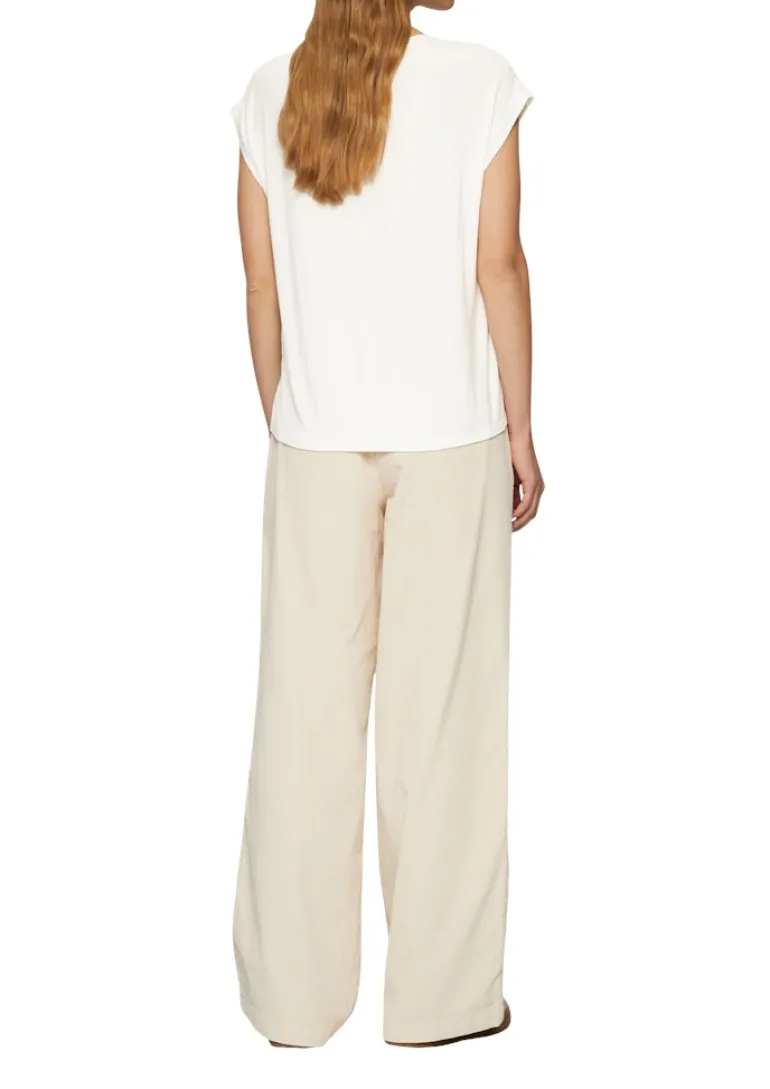 T-Shirt creme