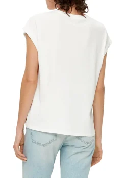 T-Shirt creme