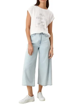 T-Shirt creme
