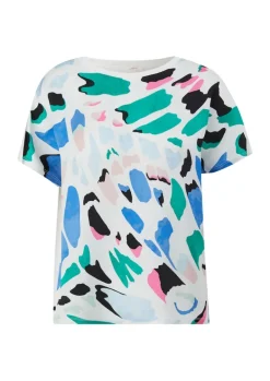 T-Shirt creme