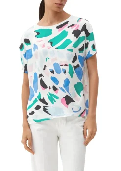 T-Shirt creme