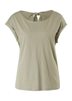 T-Shirt grün
