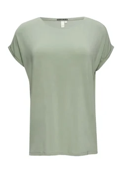 T-Shirt grün