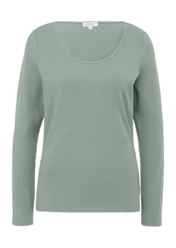 T-Shirt grün