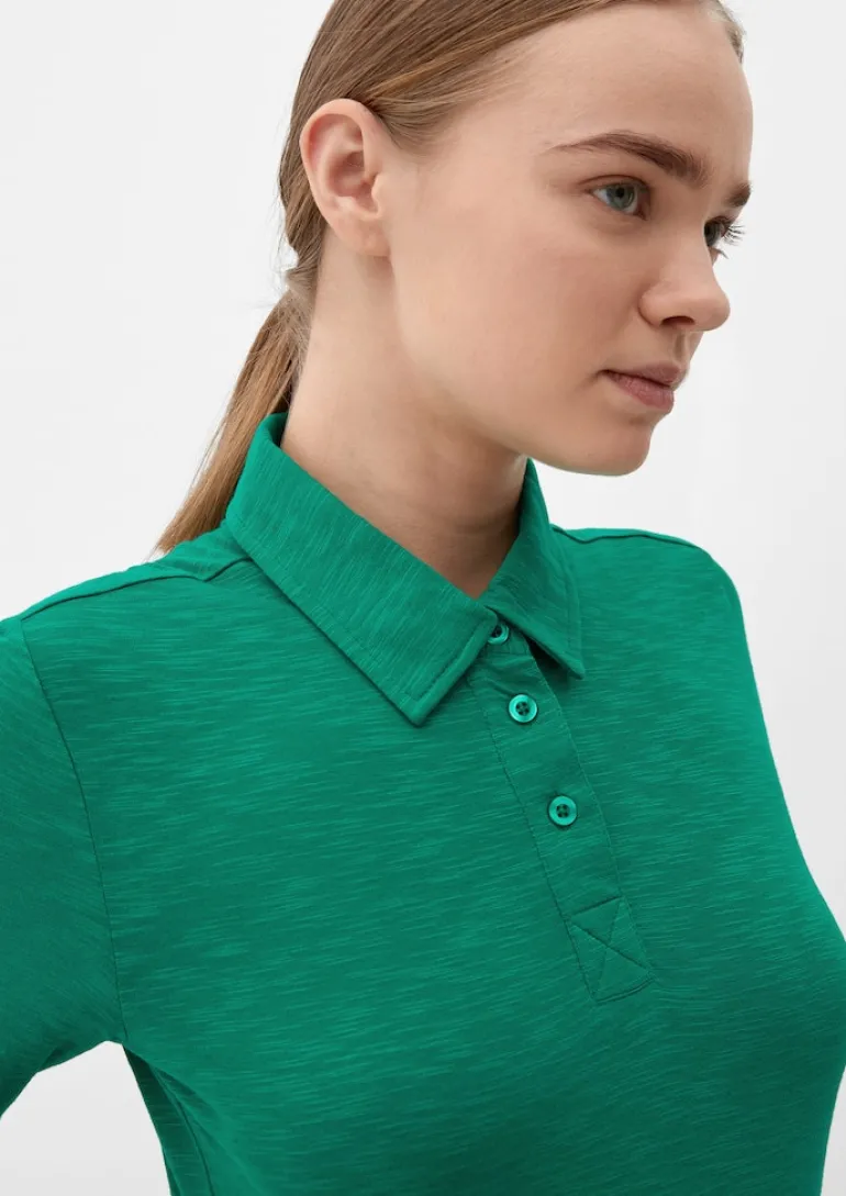 T-Shirt grün