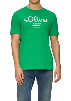 T-Shirt grün2