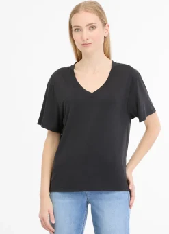 T-Shirt Hazzel 1010 black