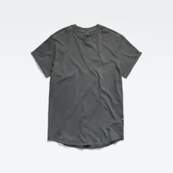 T-Shirt Lash dk black