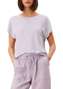 T-Shirt lila