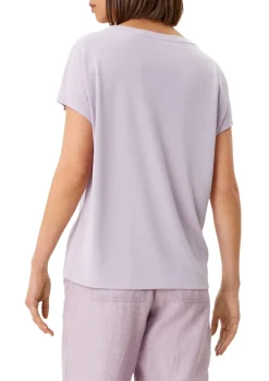T-Shirt lila