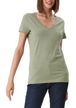 T-Shirt olive