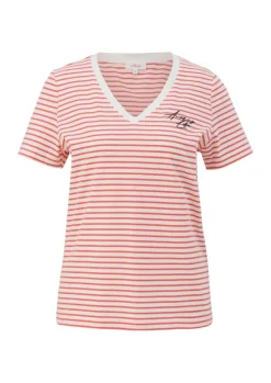 T-Shirt orange