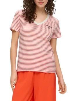 T-Shirt orange