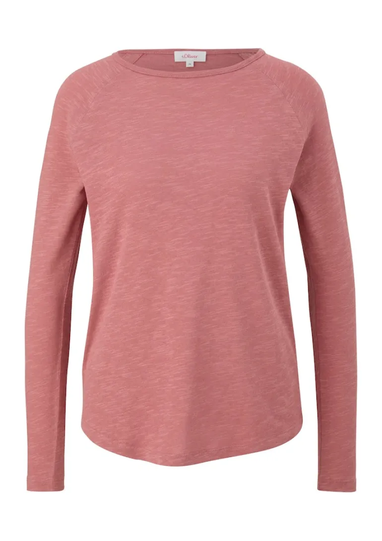 T-Shirt pink