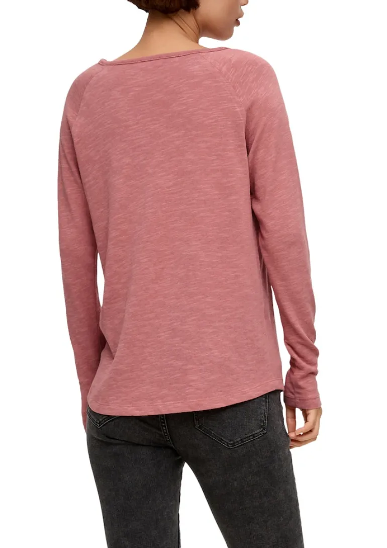 T-Shirt pink