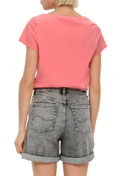 T-Shirt pink