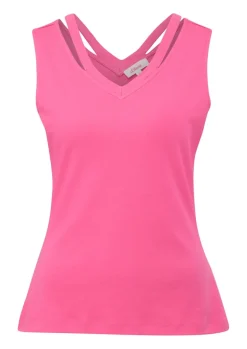 T-Shirt pink