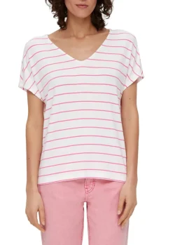 T-Shirt pink