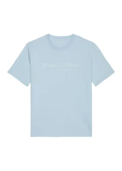 T-Shirt regular homestead blue