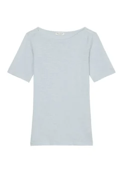 T-Shirt regular morning dew