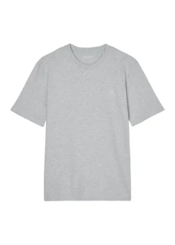 T-Shirt regular twentyfour grey (melange)