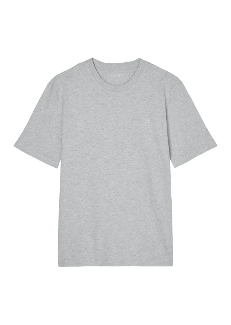T-Shirt regular twentyfour grey (melange)