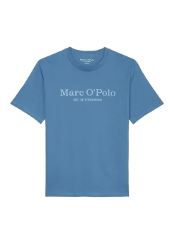 T-Shirt regular wedgewood