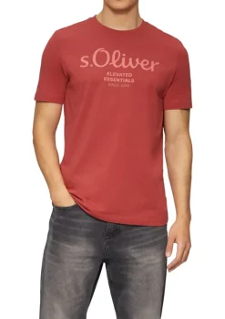 T-Shirt rot2