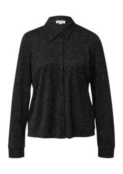 T-Shirt schwarz