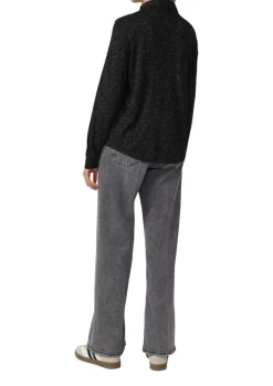 T-Shirt schwarz