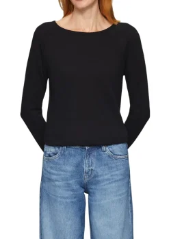 T-Shirt schwarz