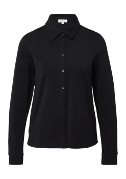 T-Shirt schwarz