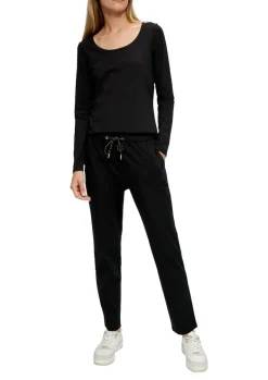 T-Shirt schwarz