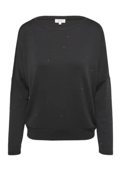 T-Shirt schwarz
