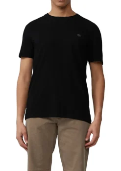 T-Shirt schwarz