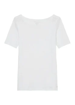 T-Shirt white