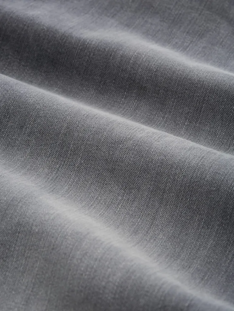 TTJOSH REGULAR SLIM Jeans grey denim