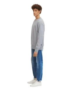 TTJOSH REGULAR SLIM Jeans used mid stone blue denim