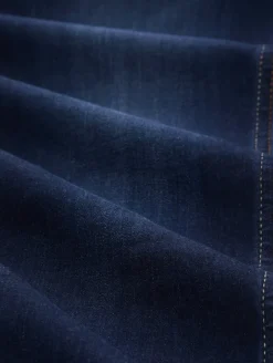 TTLUCIE SKINNY Jeans dark stone wash denim