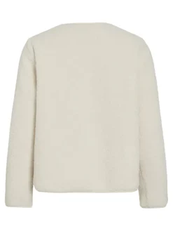 VIADA TEDDY JACKET birch