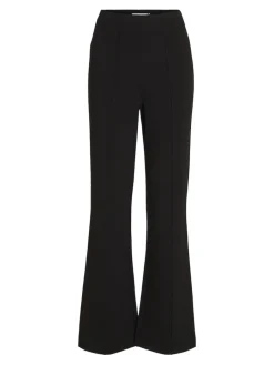 VIBILLIE HW PANTS - NOOS black beauty